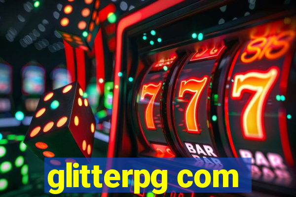 glitterpg com
